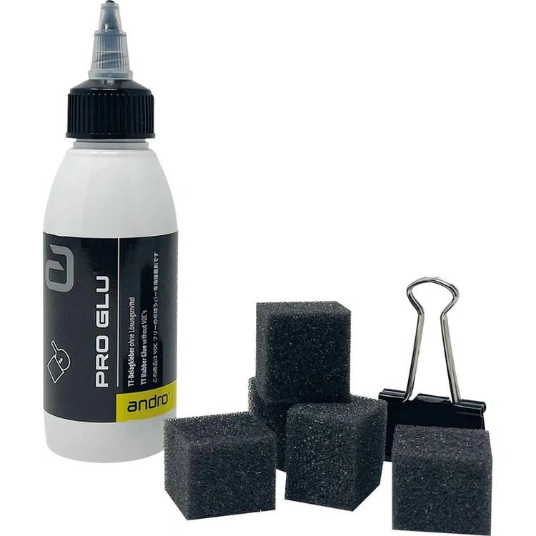 Table tennis Glue and rubbers cleaner shop near me